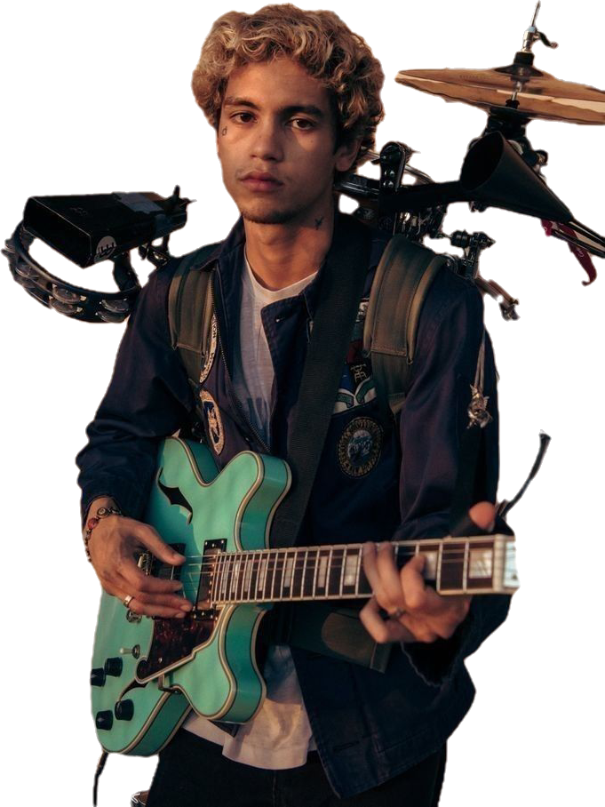 Artist Image